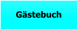 Gstebuch